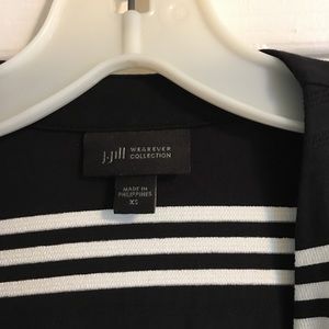 JJill soft jacket